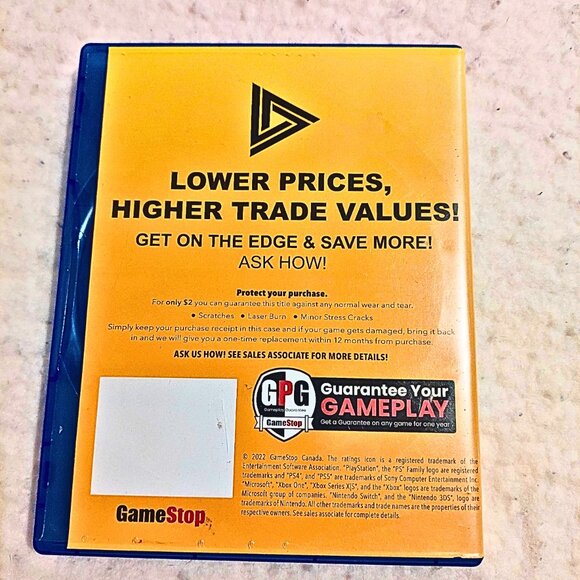 Shadow of the Tomb Raider - Sony PlayStation 4 ( PS4) - Lara Croft - Picture 2 of 4